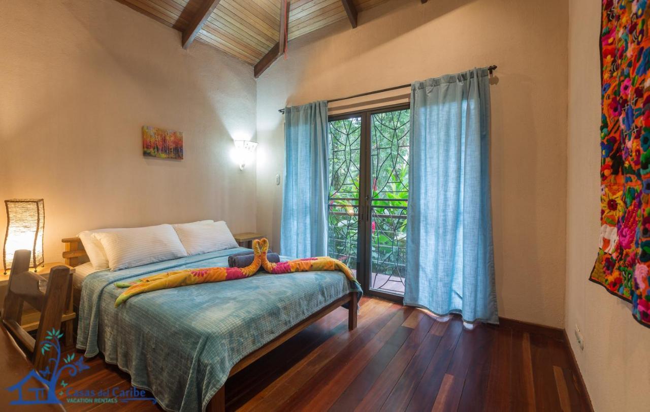 Casa Koda Beach Front โกเกลส ภายนอก รูปภาพ